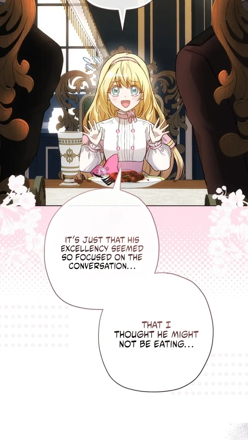 The Baby Raises a Villain (Promo) Chapter 41 page 97 - 