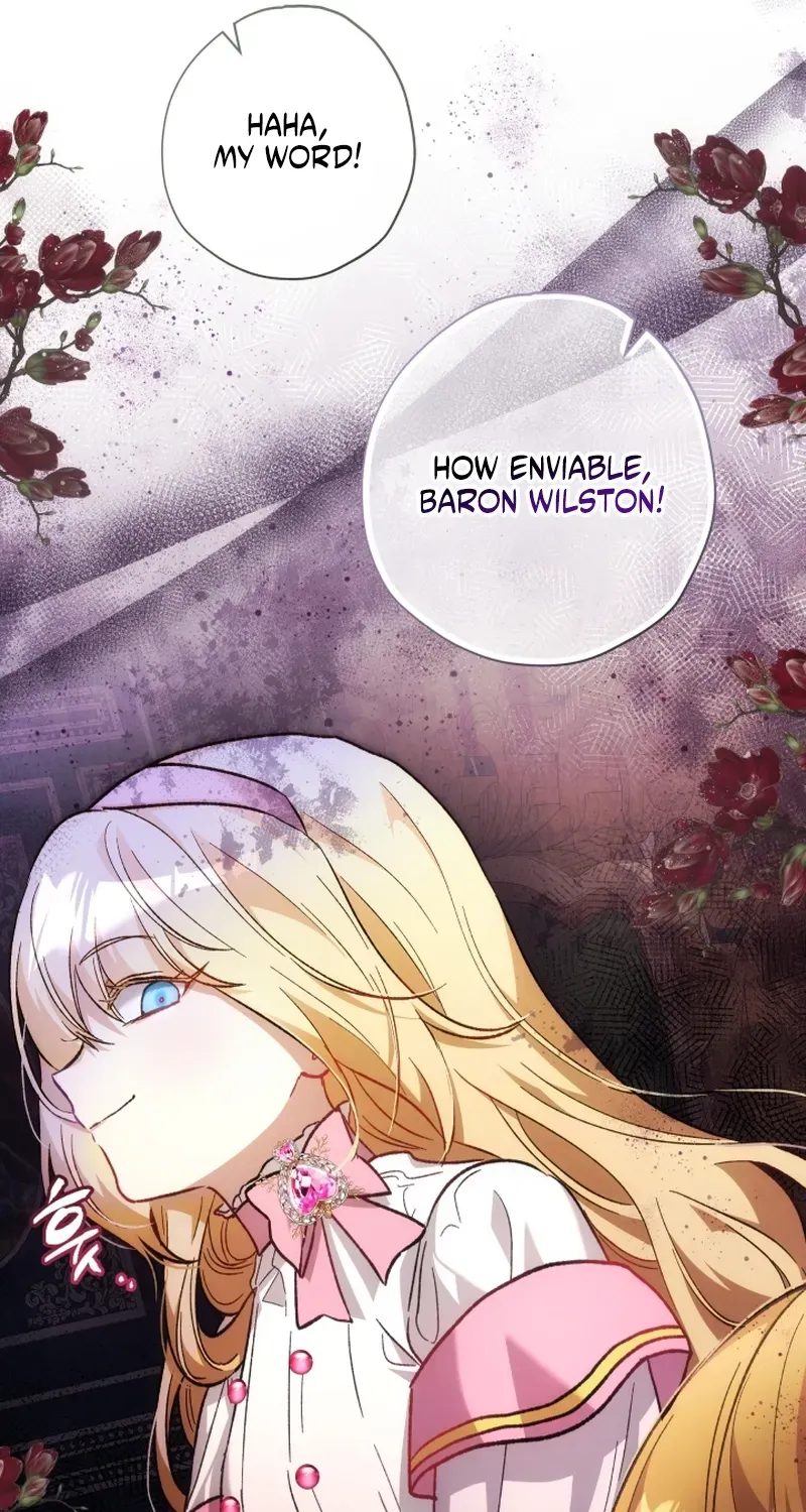 The Baby Raises a Villain (Promo) Chapter 41 page 98 - 