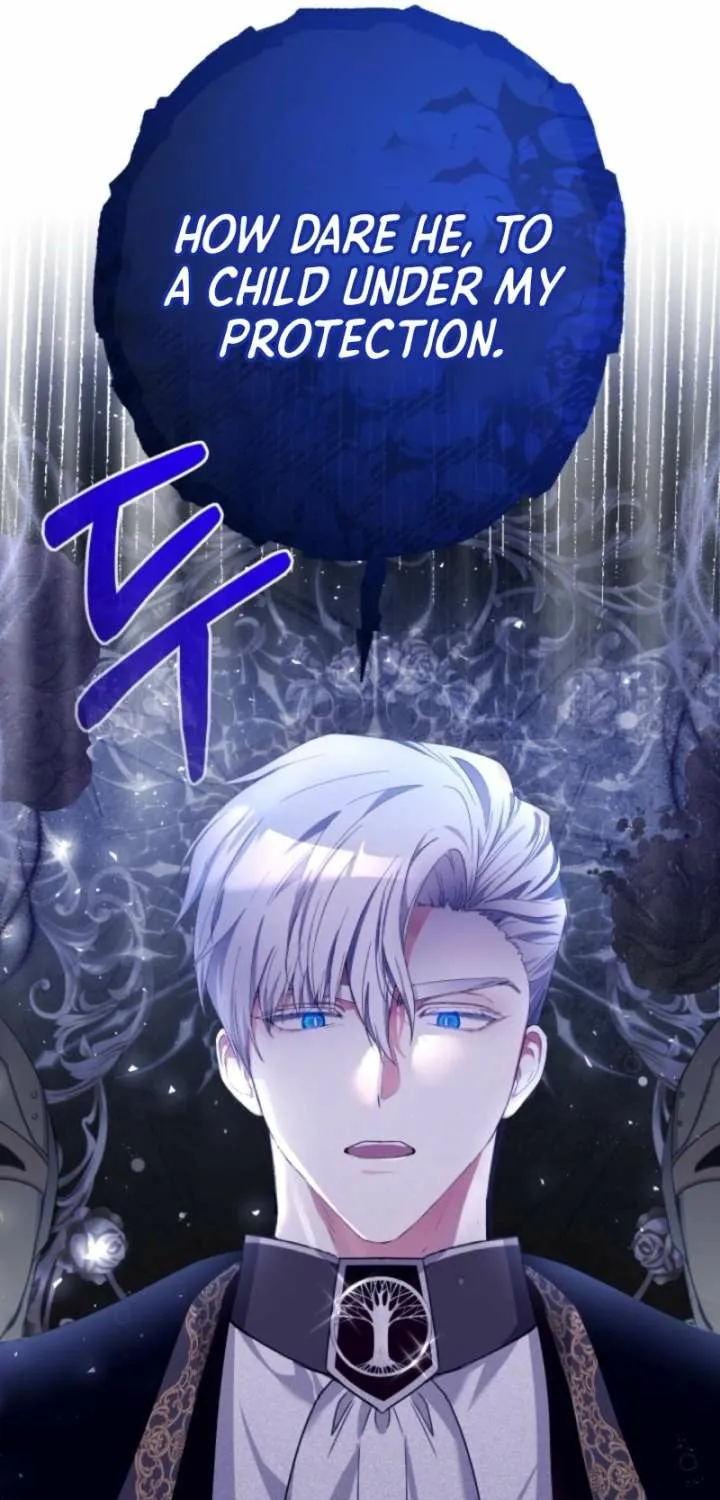 The Baby Raises a Villain (Promo) Chapter 5 page 17 - 