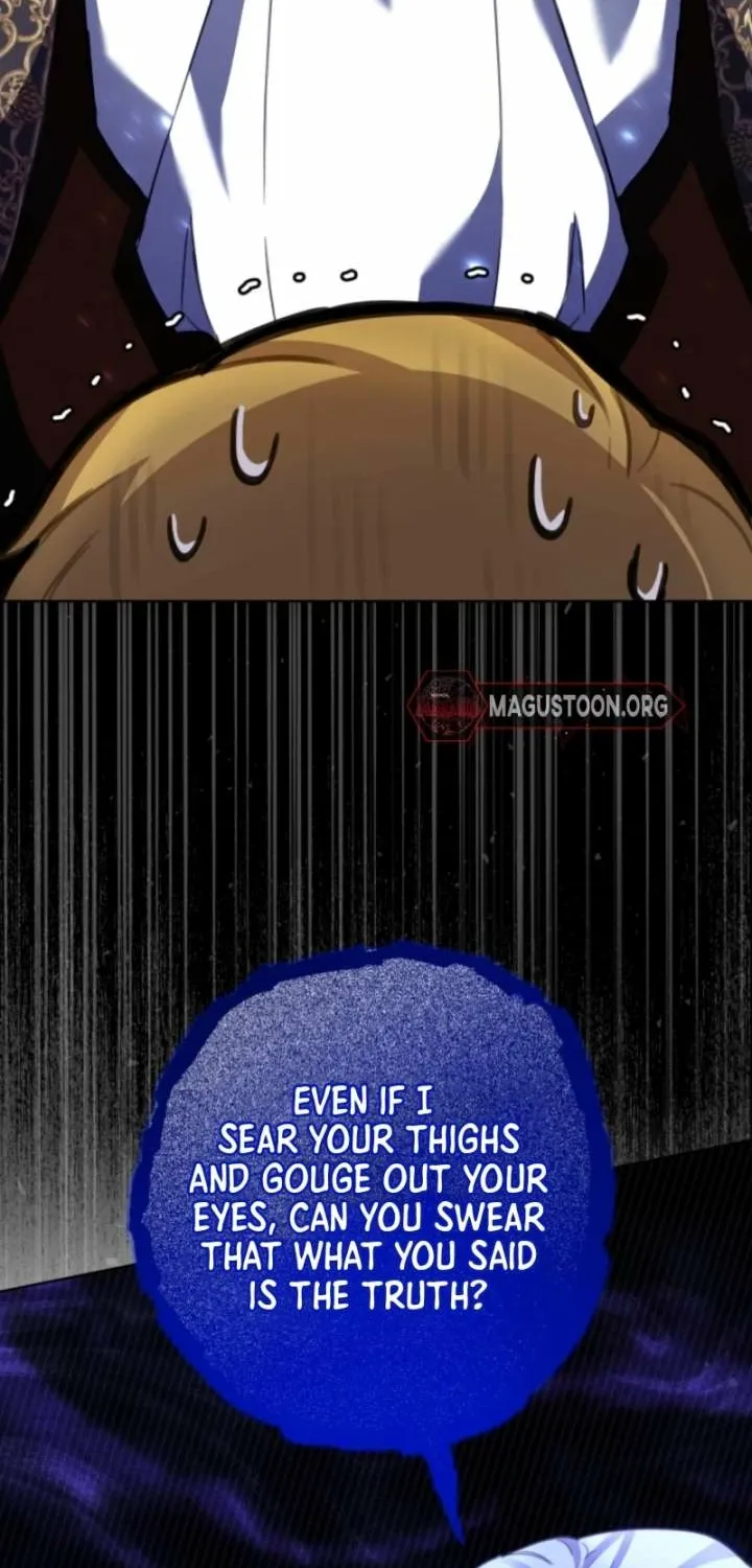 The Baby Raises a Villain (Promo) Chapter 5 page 22 - 