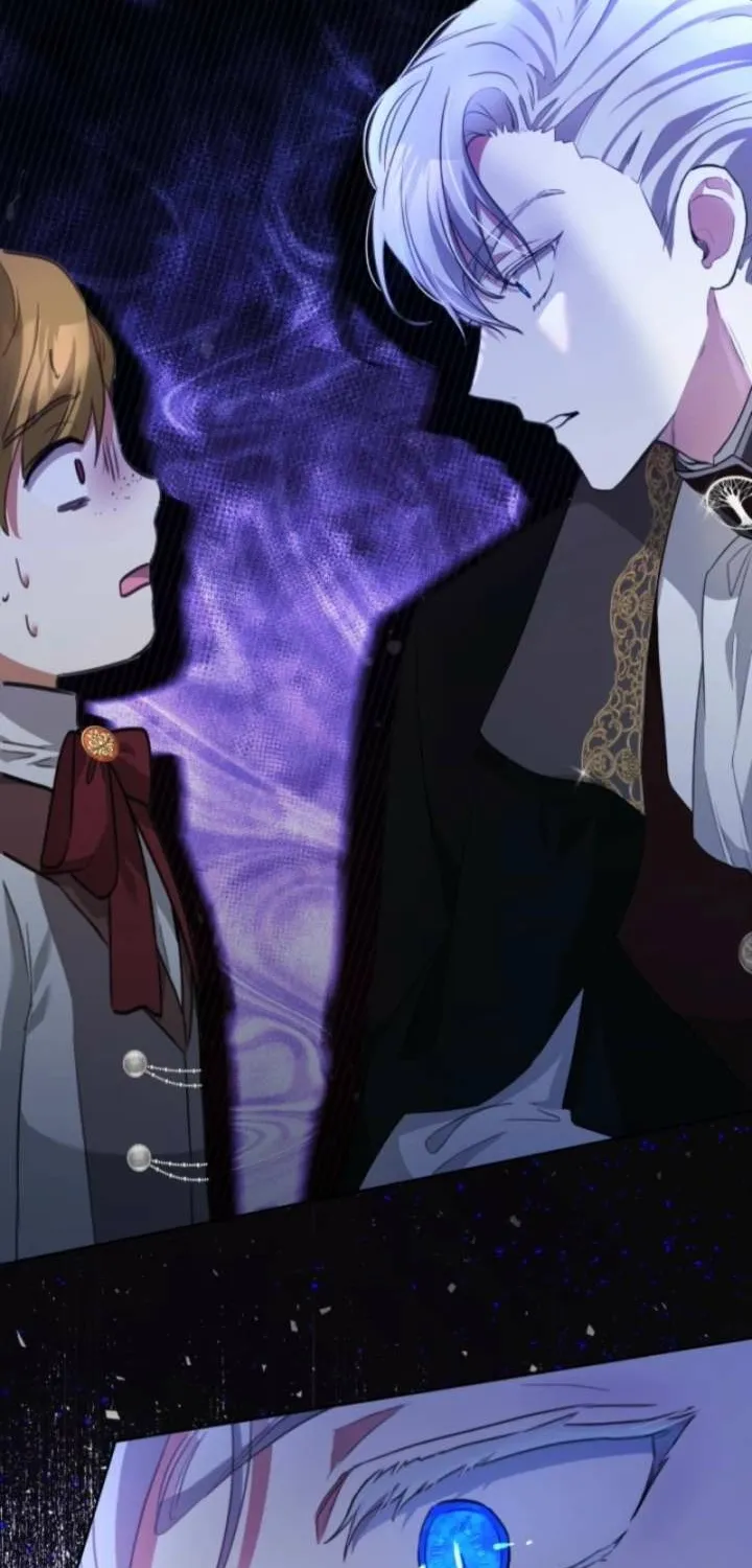 The Baby Raises a Villain (Promo) Chapter 5 page 23 - 