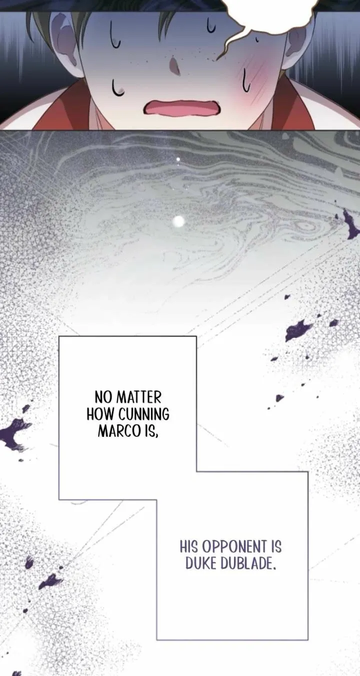 The Baby Raises a Villain (Promo) Chapter 5 page 28 - 
