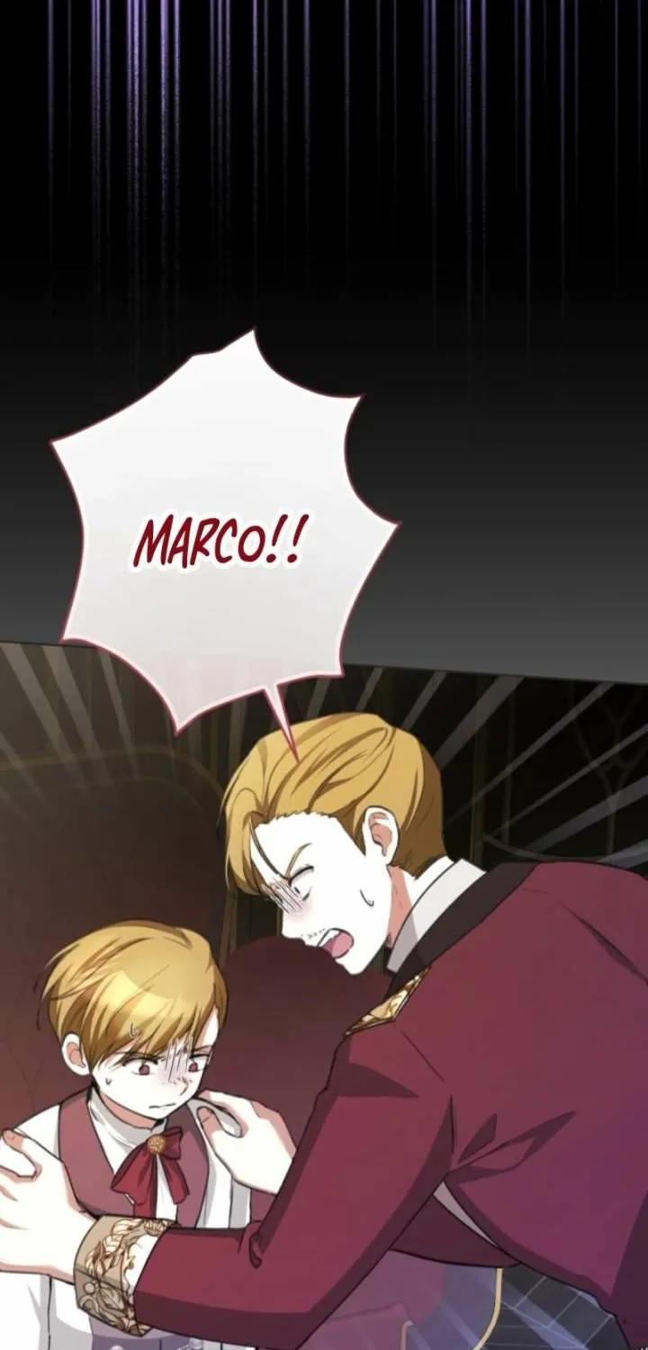 The Baby Raises a Villain (Promo) Chapter 5 page 31 - 