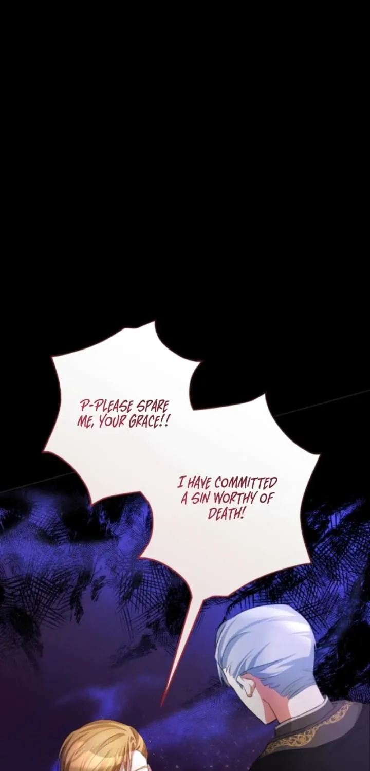 The Baby Raises a Villain (Promo) Chapter 5 page 33 - 