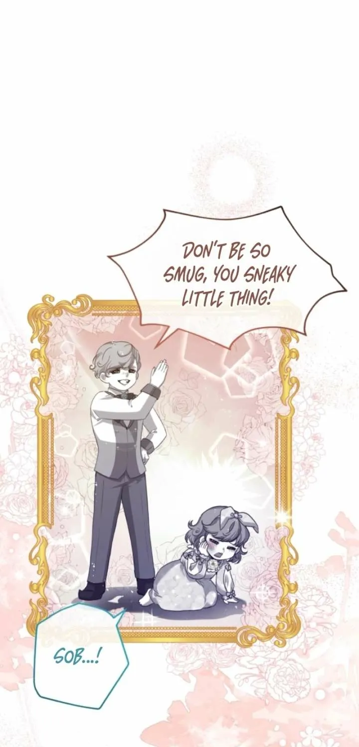 The Baby Raises a Villain (Promo) Chapter 5 page 43 - 