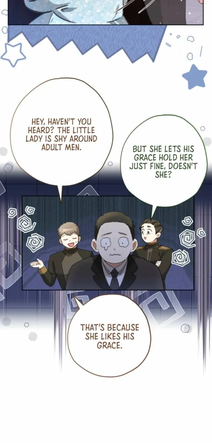 The Baby Raises a Villain (Promo) Chapter 5 page 55 - 