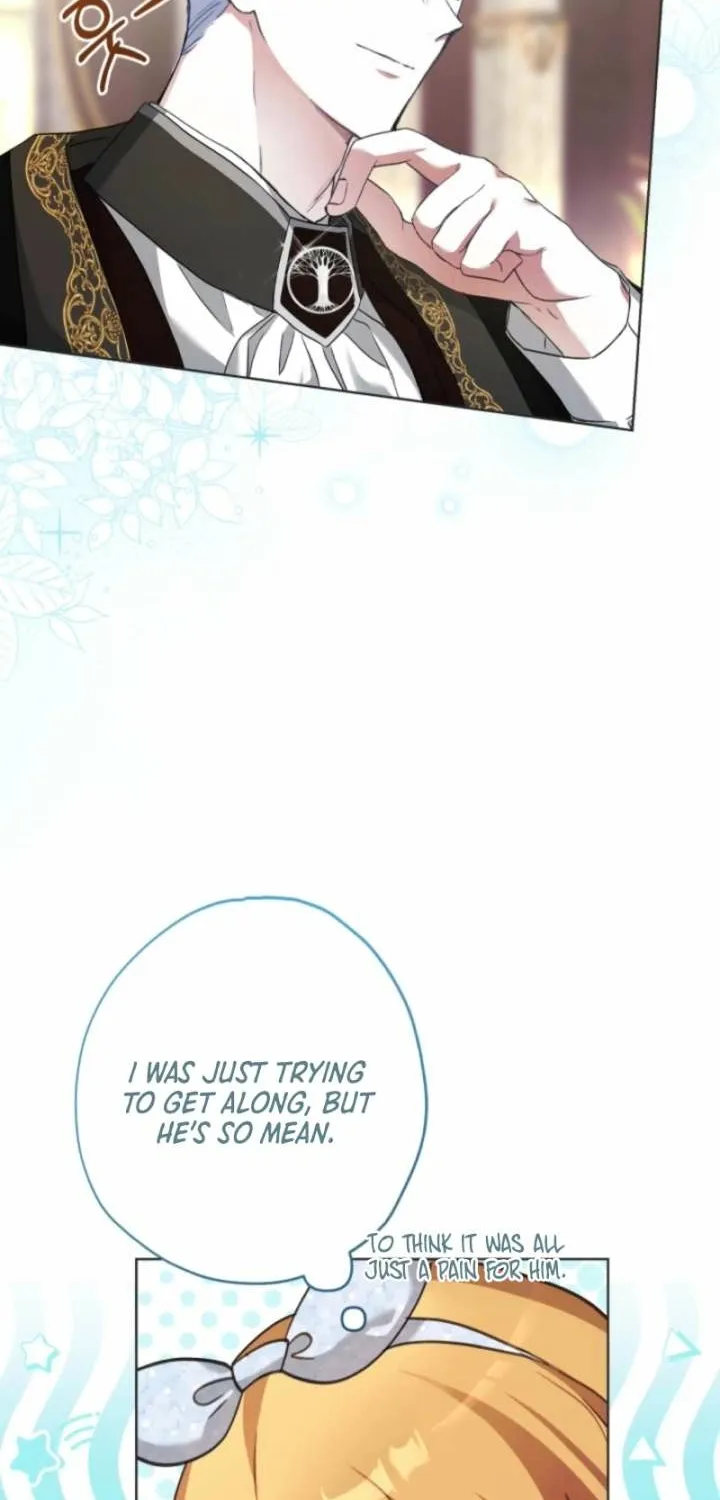 The Baby Raises a Villain (Promo) Chapter 5 page 59 - 