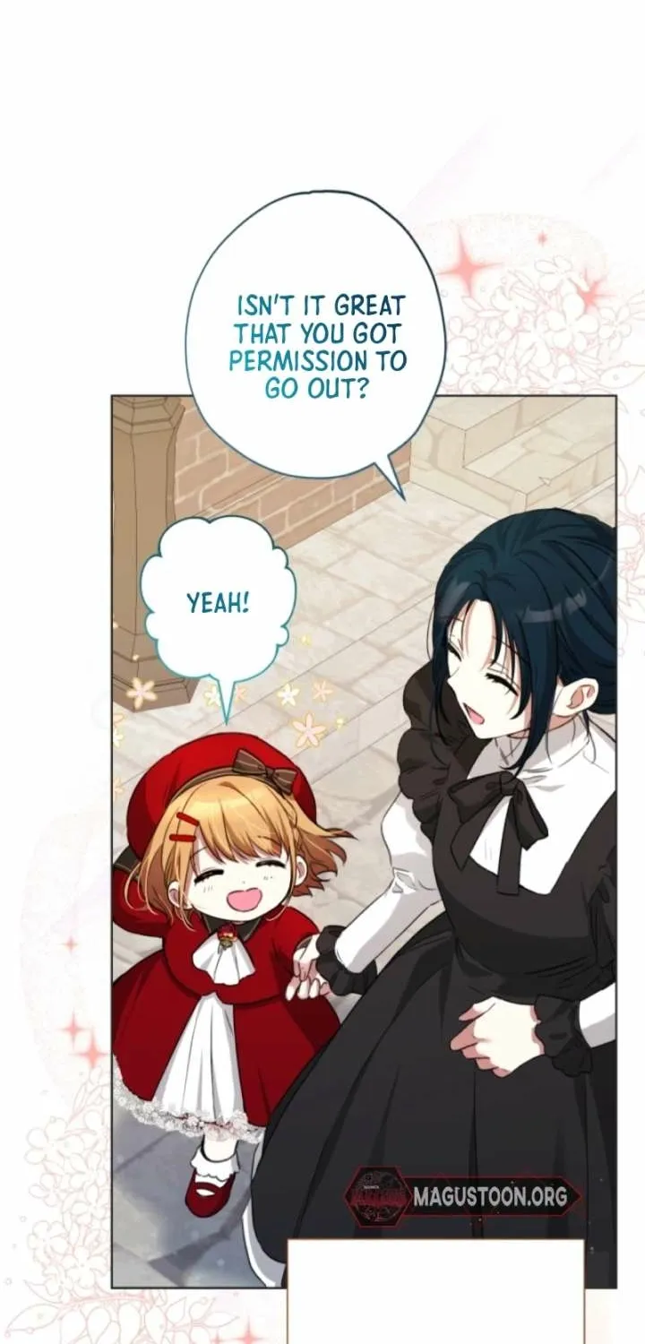 The Baby Raises a Villain (Promo) Chapter 5 page 64 - 