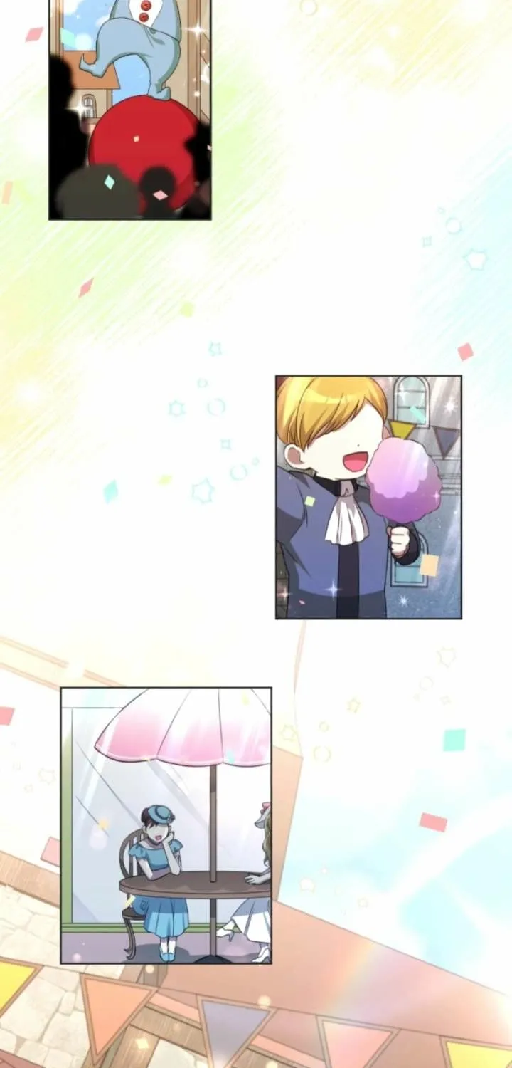 The Baby Raises a Villain (Promo) Chapter 5 page 68 - 