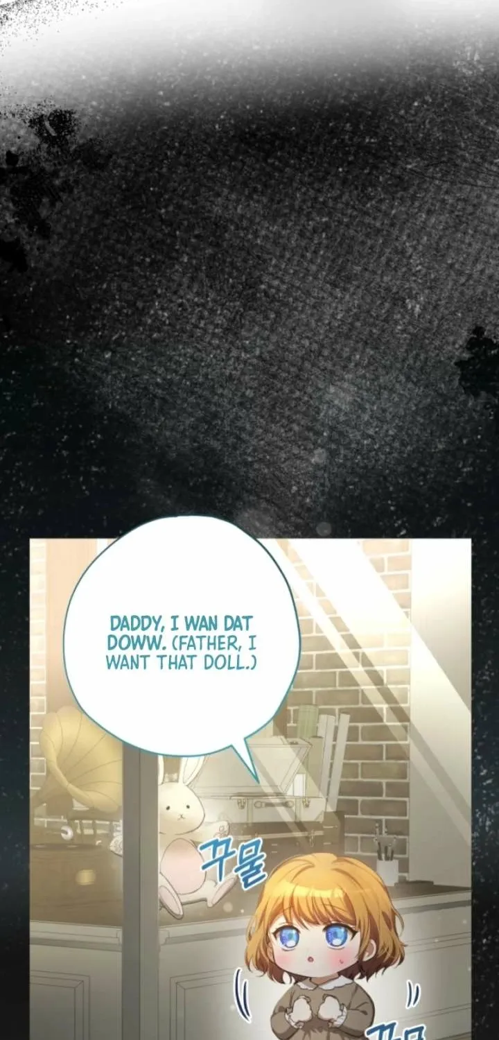 The Baby Raises a Villain (Promo) Chapter 5 page 77 - 