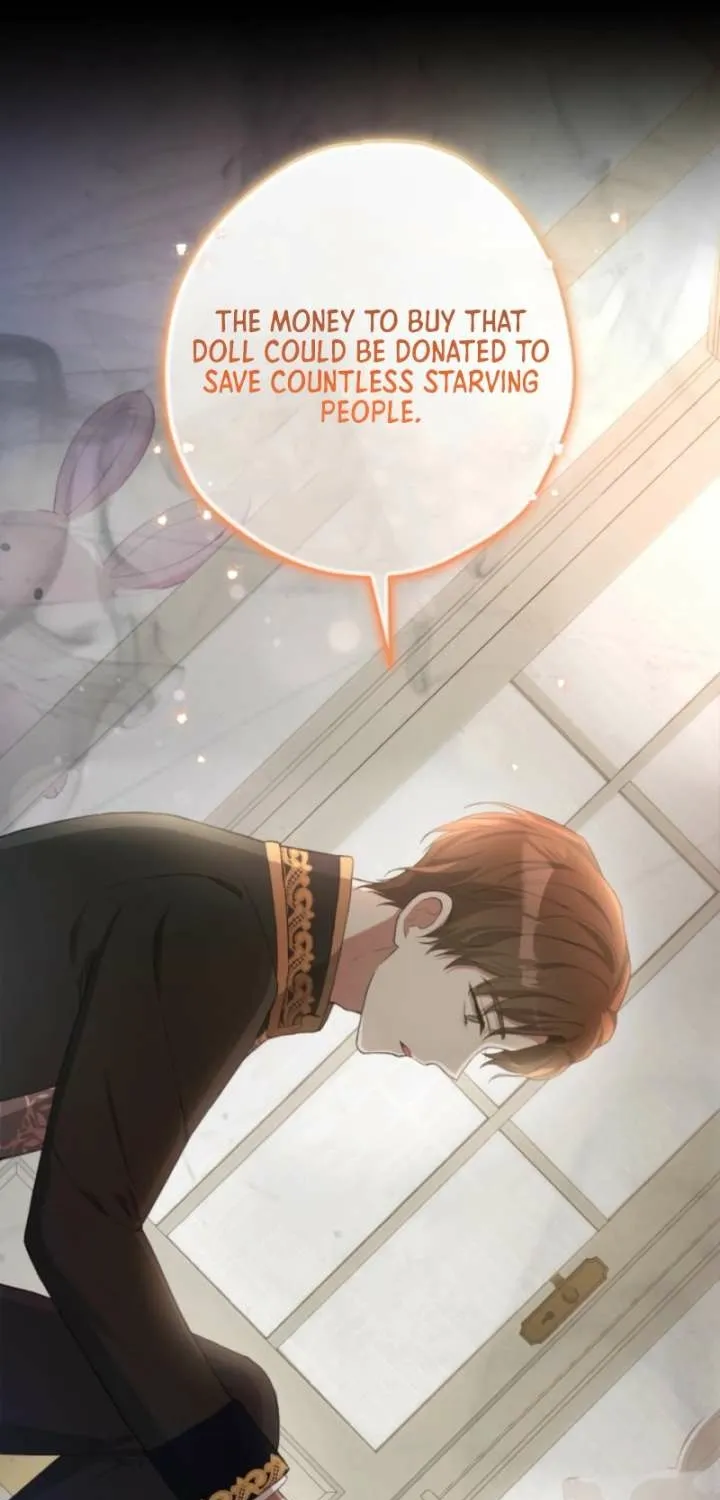 The Baby Raises a Villain (Promo) Chapter 5 page 79 - 