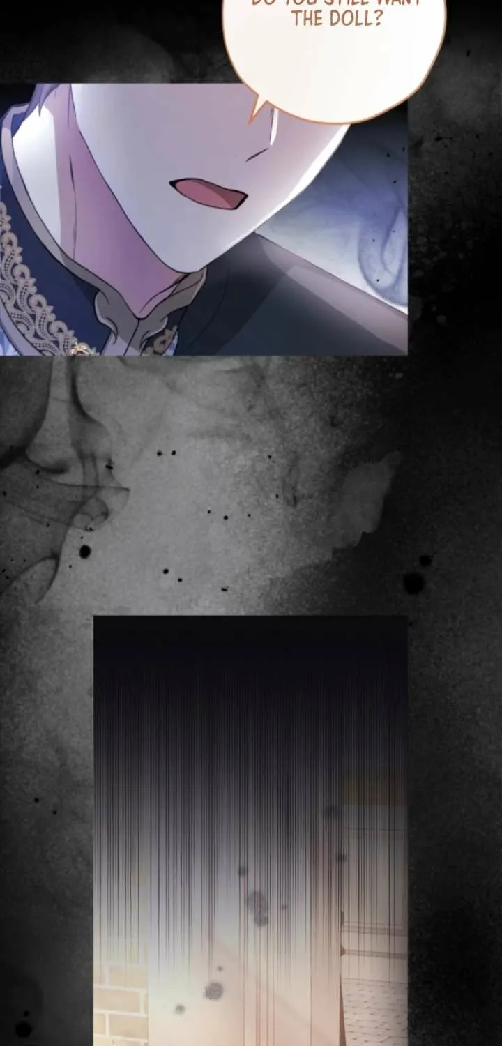 The Baby Raises a Villain (Promo) Chapter 5 page 81 - 