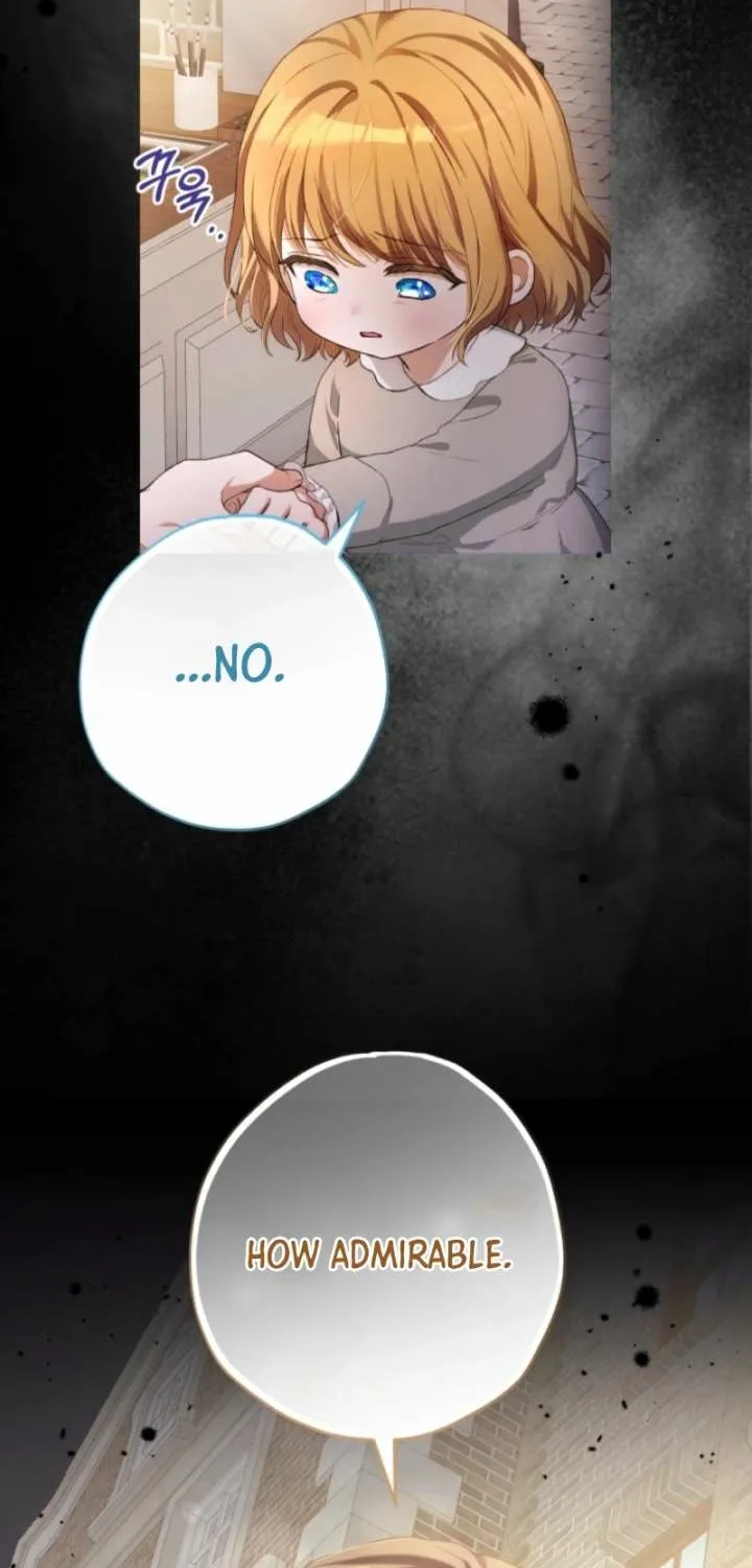 The Baby Raises a Villain (Promo) Chapter 5 page 82 - 