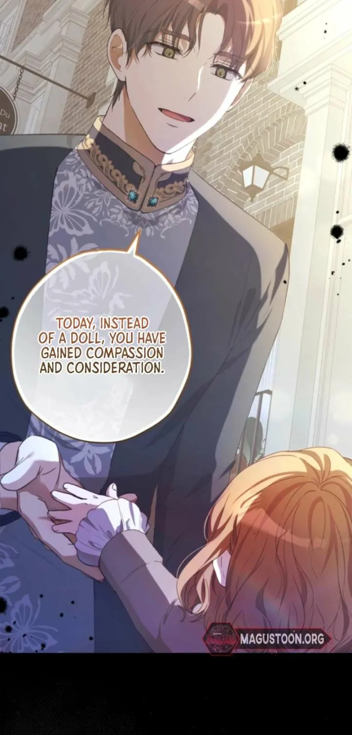 The Baby Raises a Villain (Promo) Chapter 5 page 84 - 