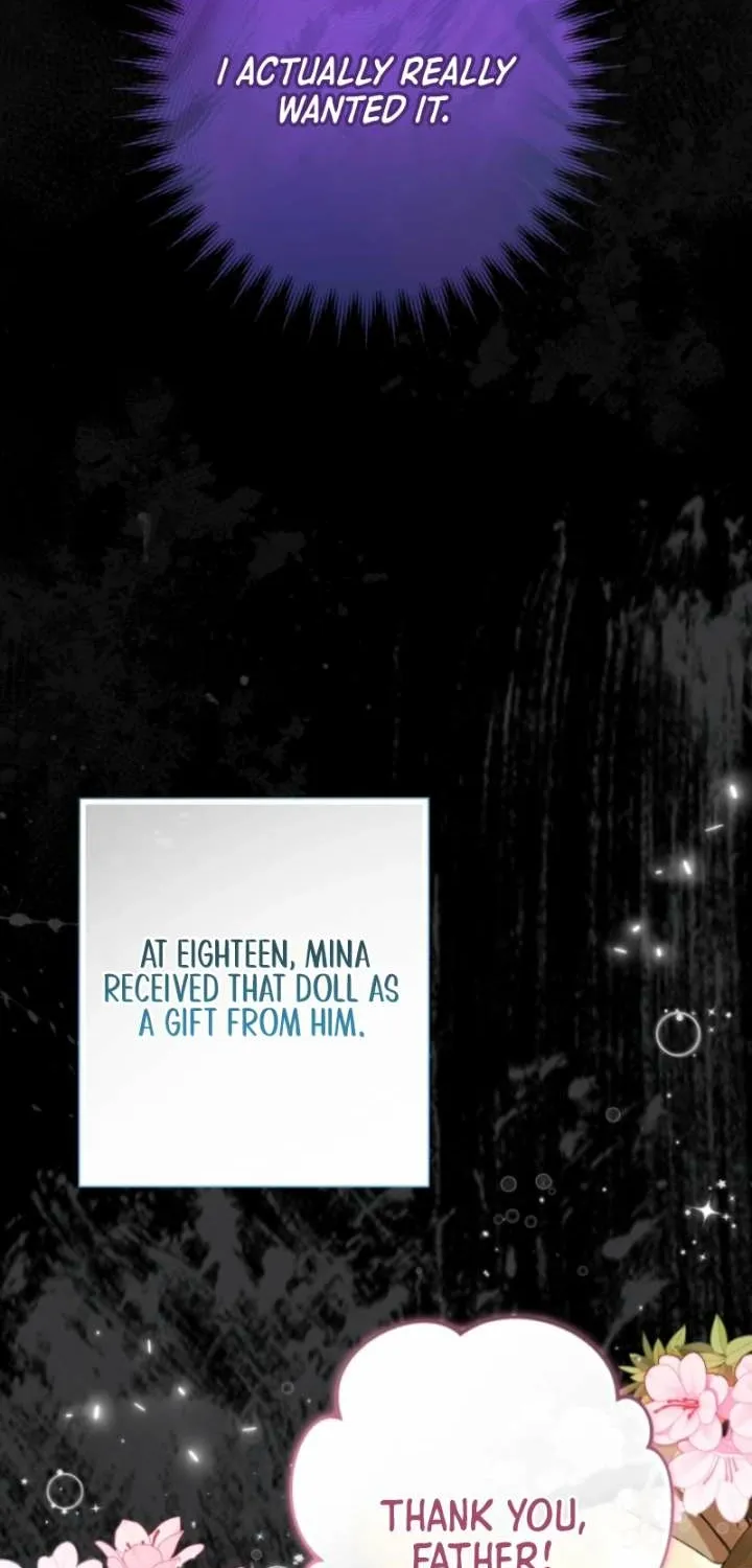 The Baby Raises a Villain (Promo) Chapter 5 page 86 - 