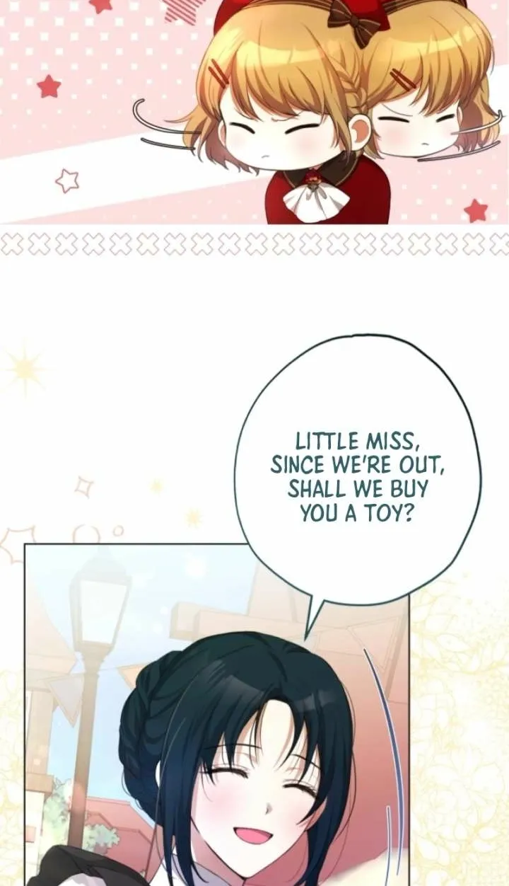 The Baby Raises a Villain (Promo) Chapter 5 page 92 - 