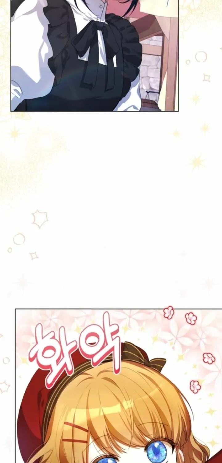 The Baby Raises a Villain (Promo) Chapter 5 page 93 - 