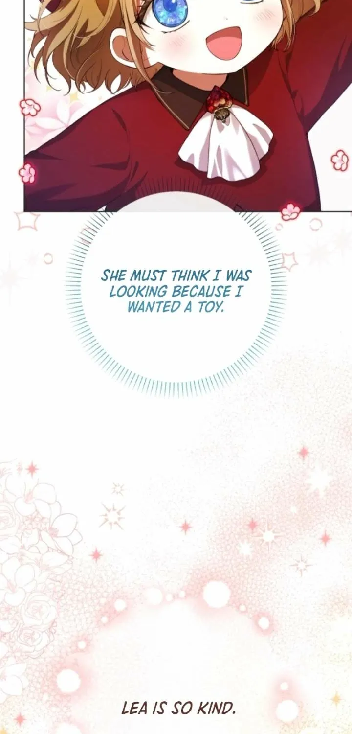 The Baby Raises a Villain (Promo) Chapter 5 page 94 - 