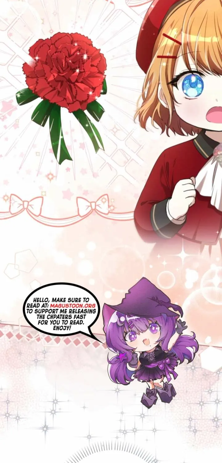 The Baby Raises a Villain (Promo) Chapter 6 page 2 - 