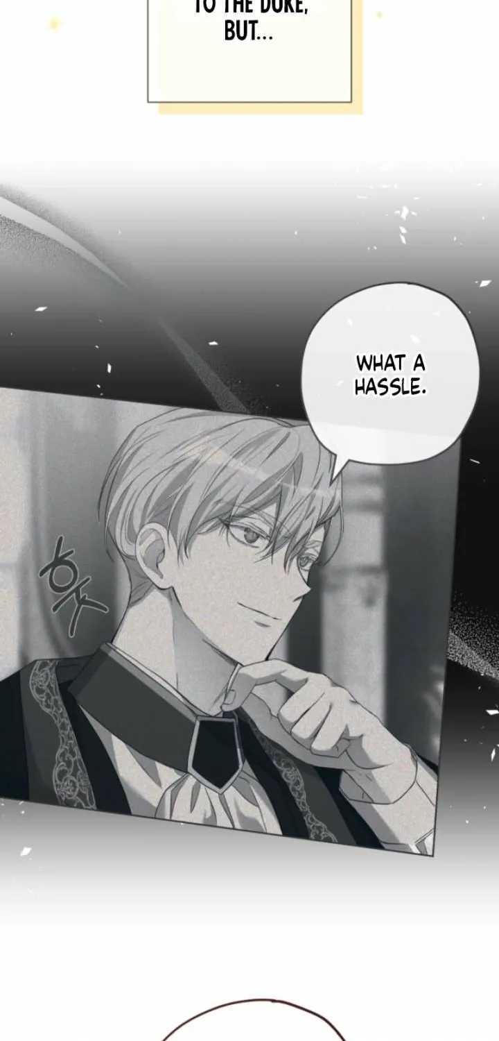 The Baby Raises a Villain (Promo) Chapter 6 page 15 - 