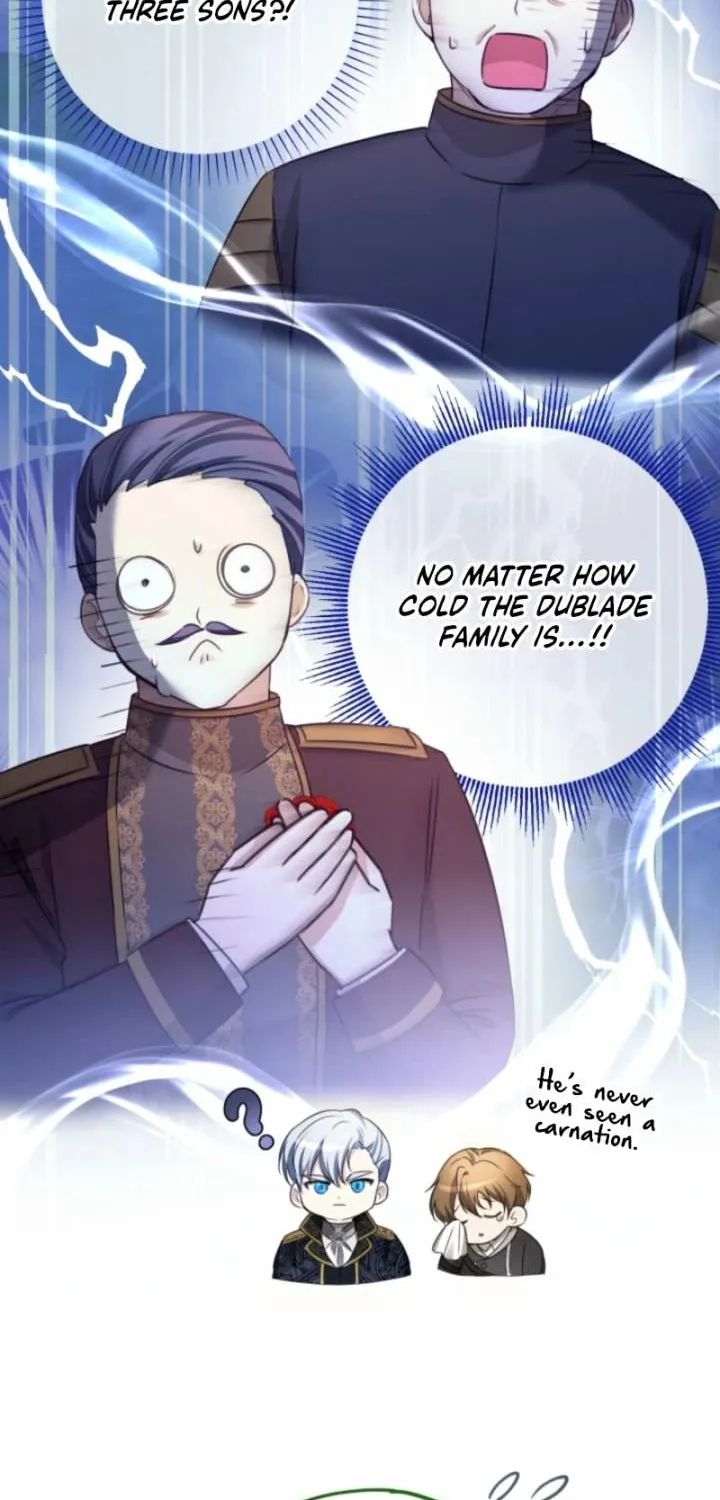 The Baby Raises a Villain (Promo) Chapter 6 page 33 - 