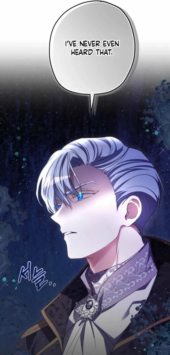 The Baby Raises a Villain (Promo) Chapter 6 page 35 - 