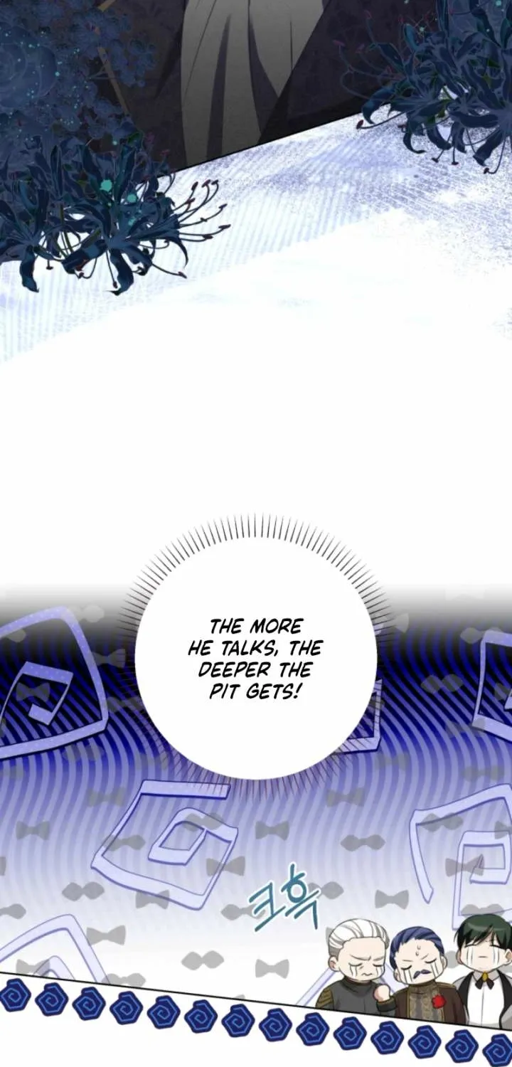 The Baby Raises a Villain (Promo) Chapter 6 page 36 - 
