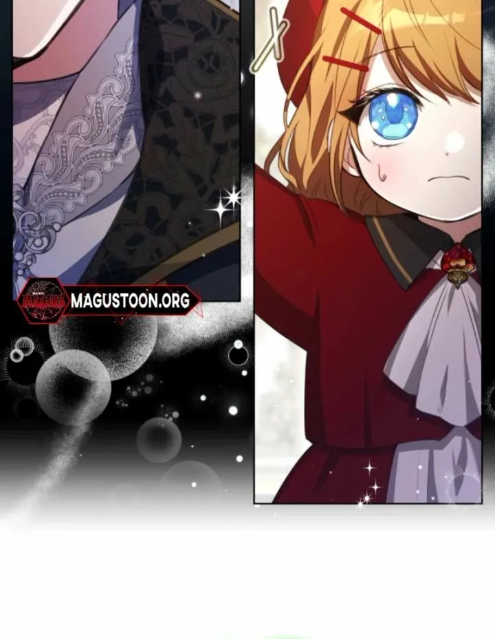 The Baby Raises a Villain (Promo) Chapter 6 page 42 - 