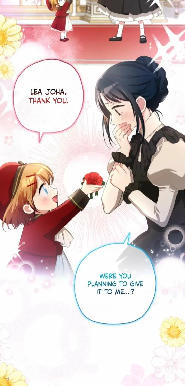 The Baby Raises a Villain (Promo) Chapter 6 page 51 - 