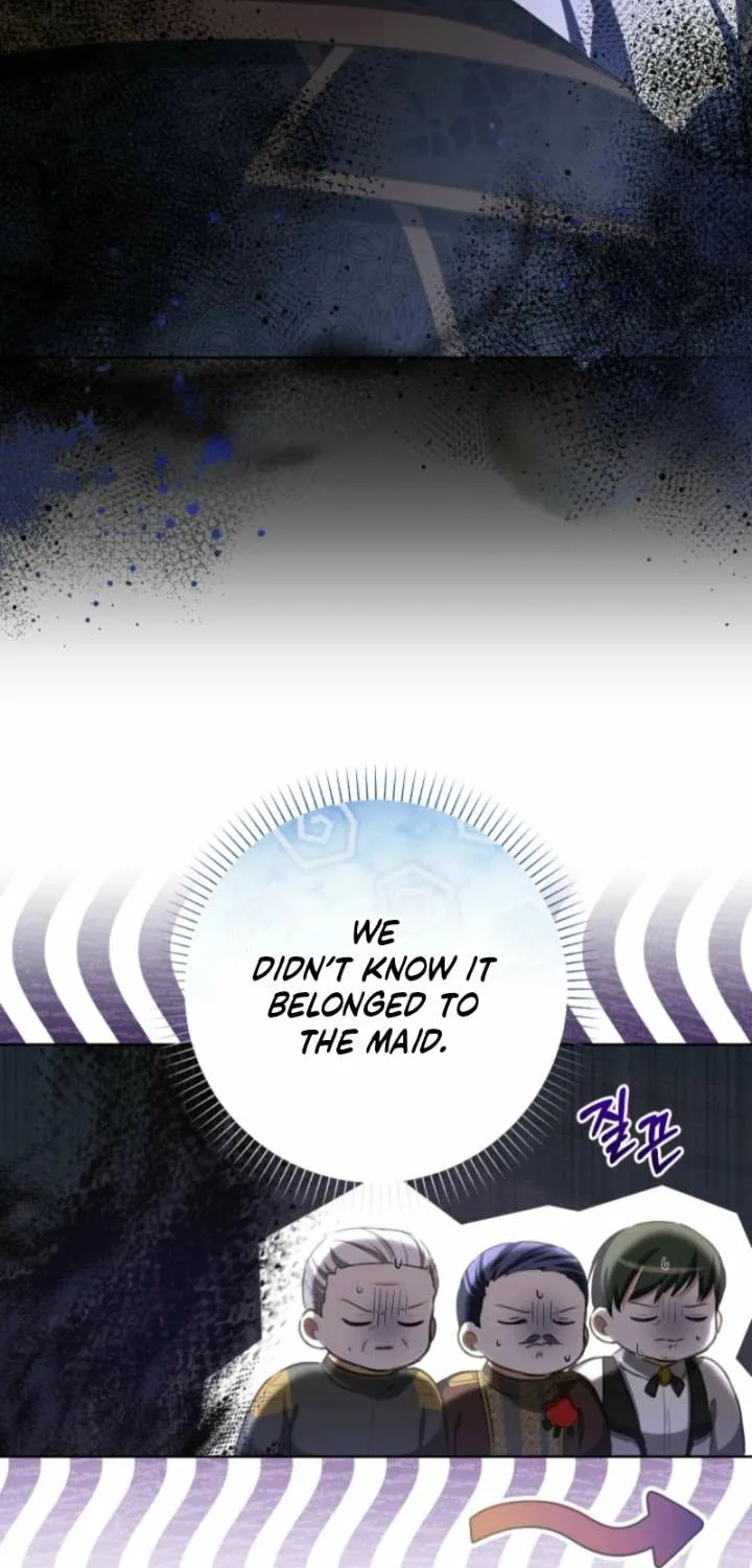 The Baby Raises a Villain (Promo) Chapter 6 page 55 - 