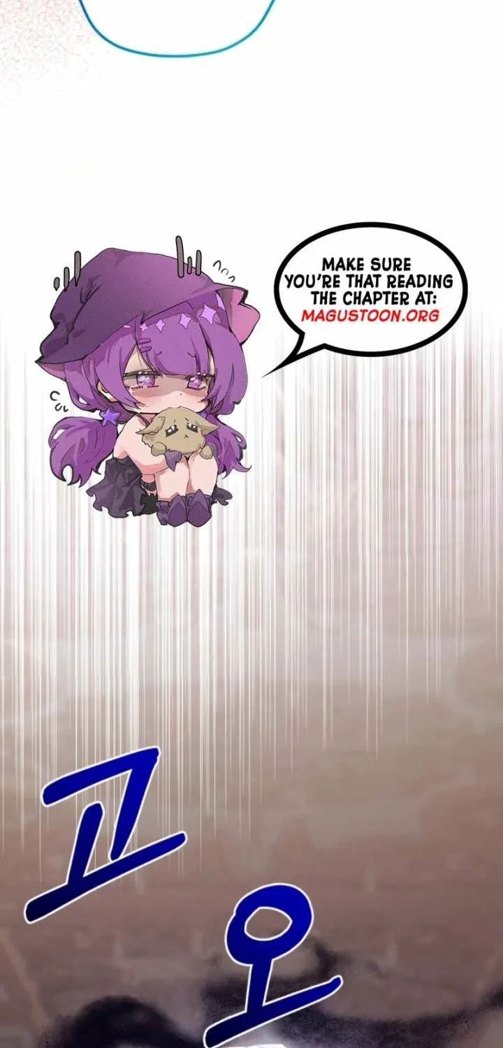 The Baby Raises a Villain (Promo) Chapter 6 page 60 - 