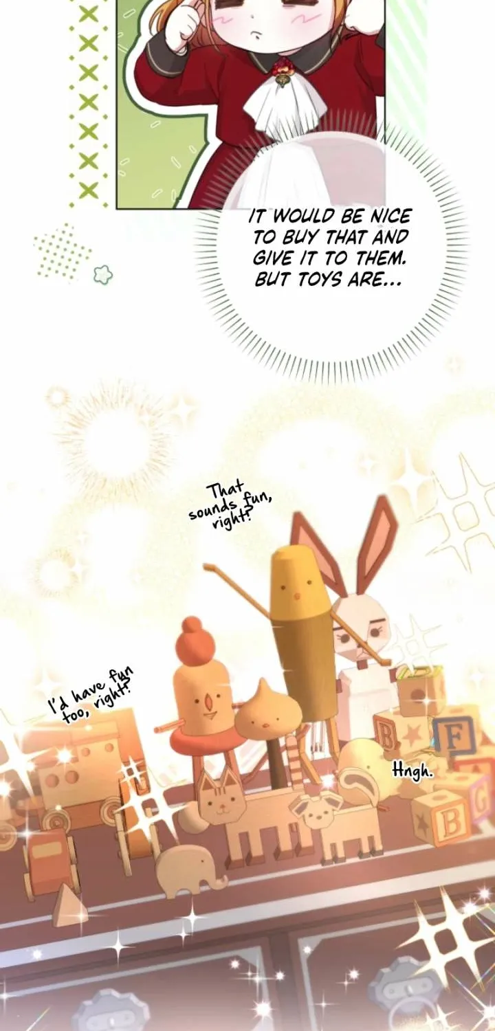 The Baby Raises a Villain (Promo) Chapter 6 page 7 - 