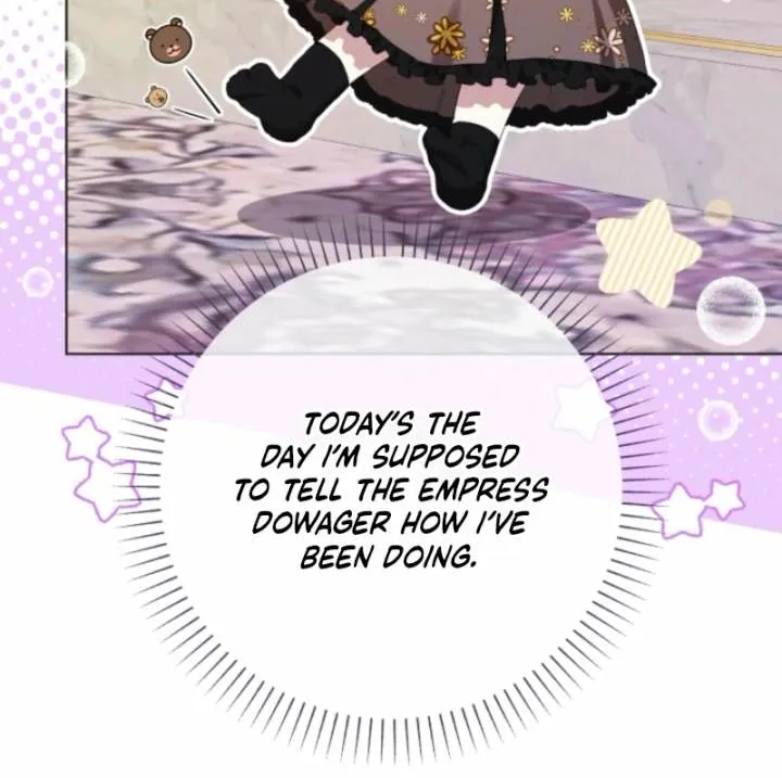 The Baby Raises a Villain (Promo) Chapter 6 page 80 - 