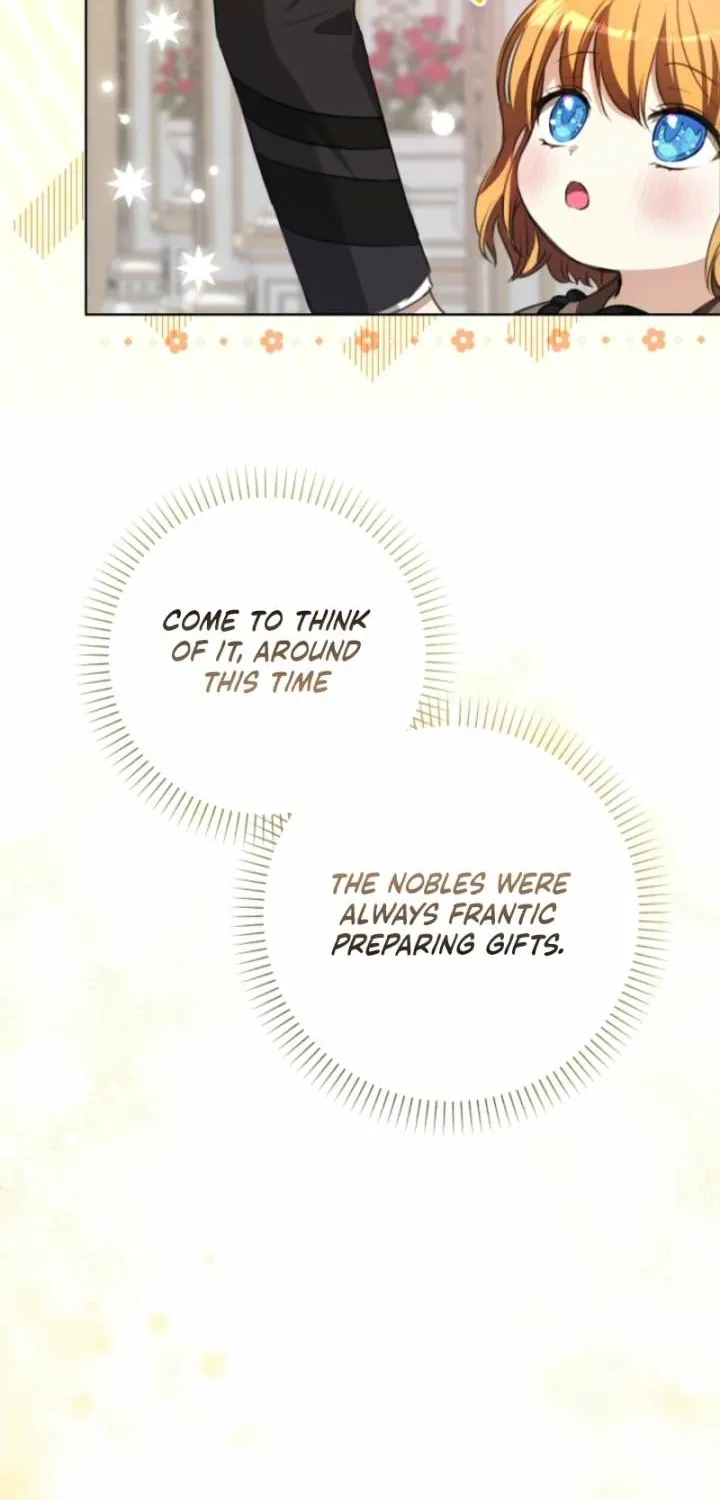 The Baby Raises a Villain (Promo) Chapter 6 page 87 - 