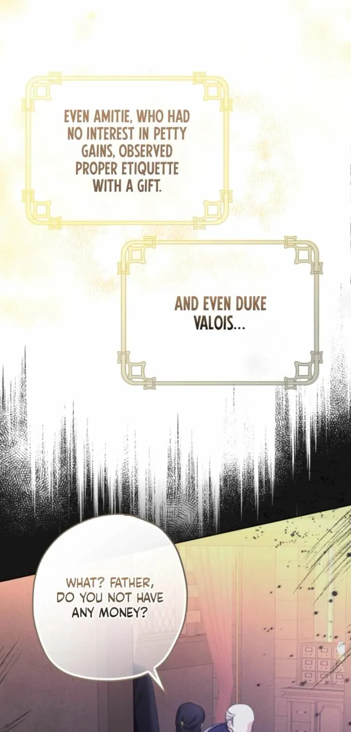 The Baby Raises a Villain (Promo) Chapter 6 page 88 - 