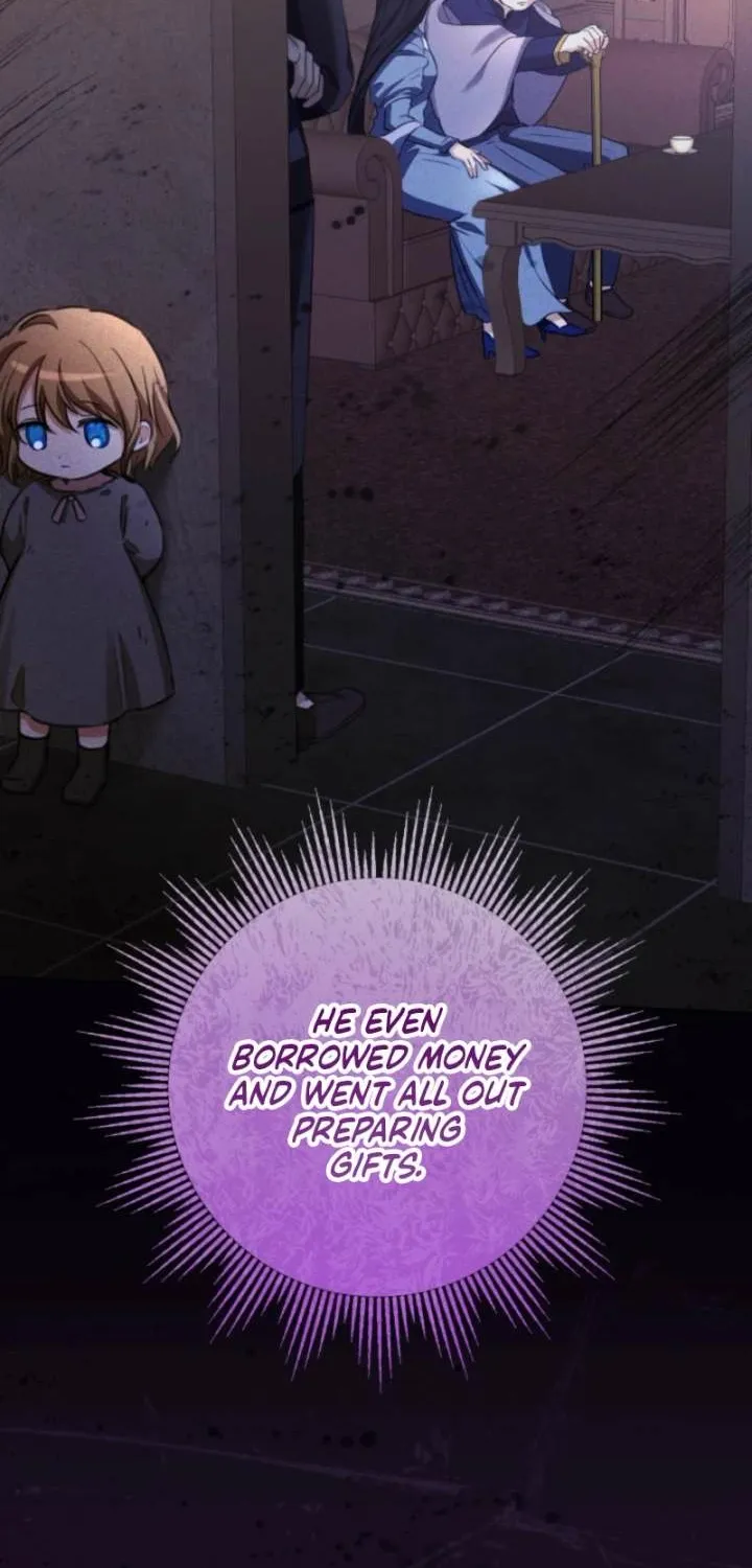The Baby Raises a Villain (Promo) Chapter 6 page 89 - 