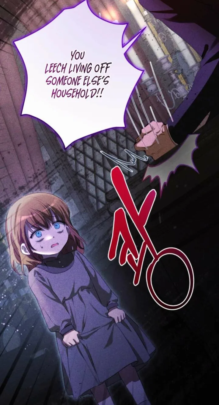 The Baby Raises a Villain (Promo) Chapter 6 page 94 - 