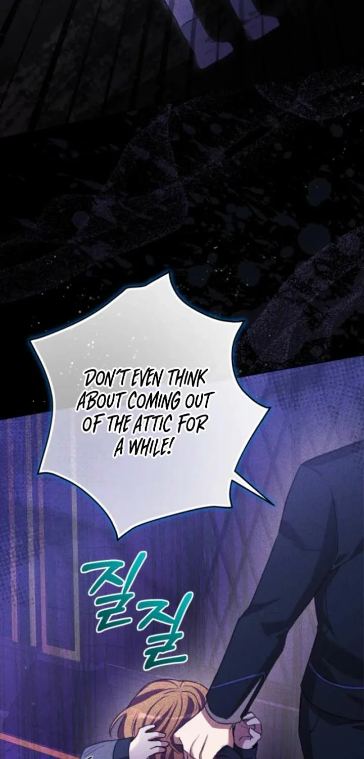 The Baby Raises a Villain (Promo) Chapter 6 page 95 - 