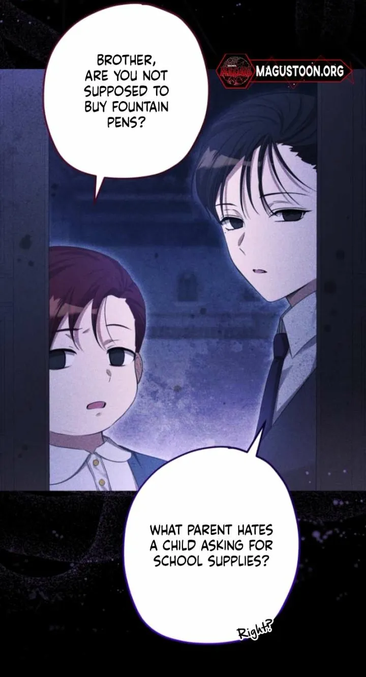 The Baby Raises a Villain (Promo) Chapter 6 page 98 - 