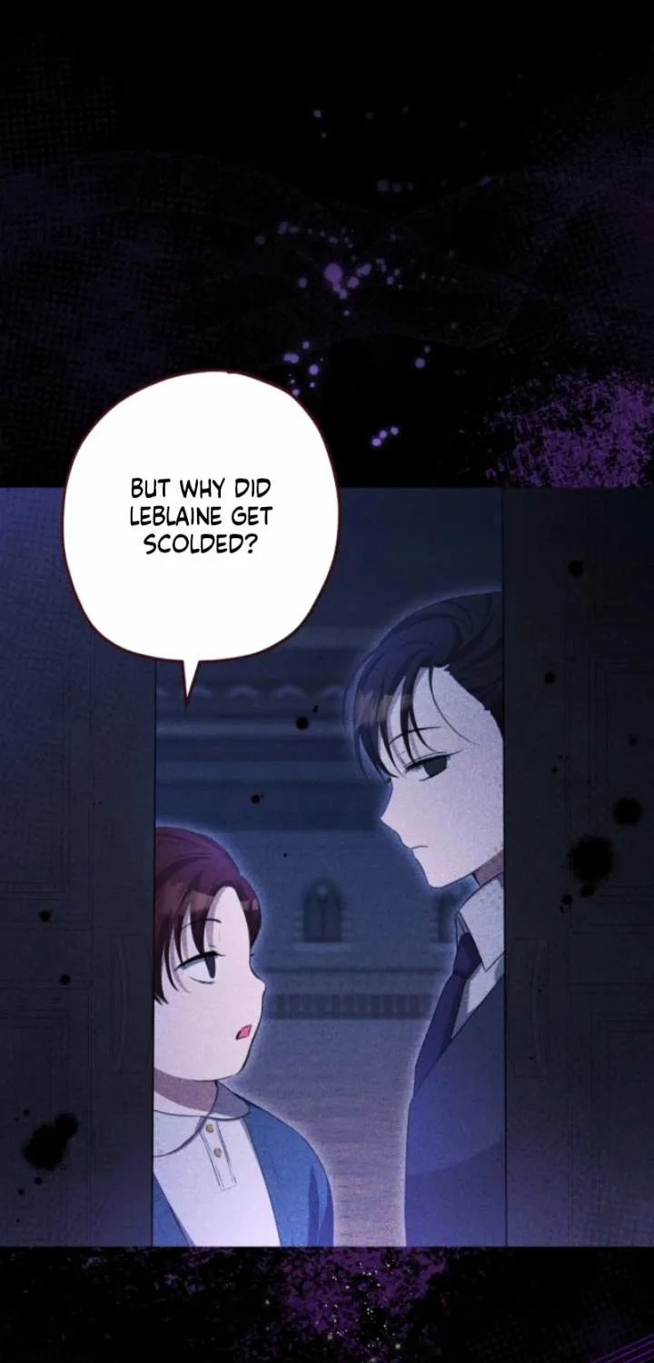 The Baby Raises a Villain (Promo) Chapter 6 page 99 - 