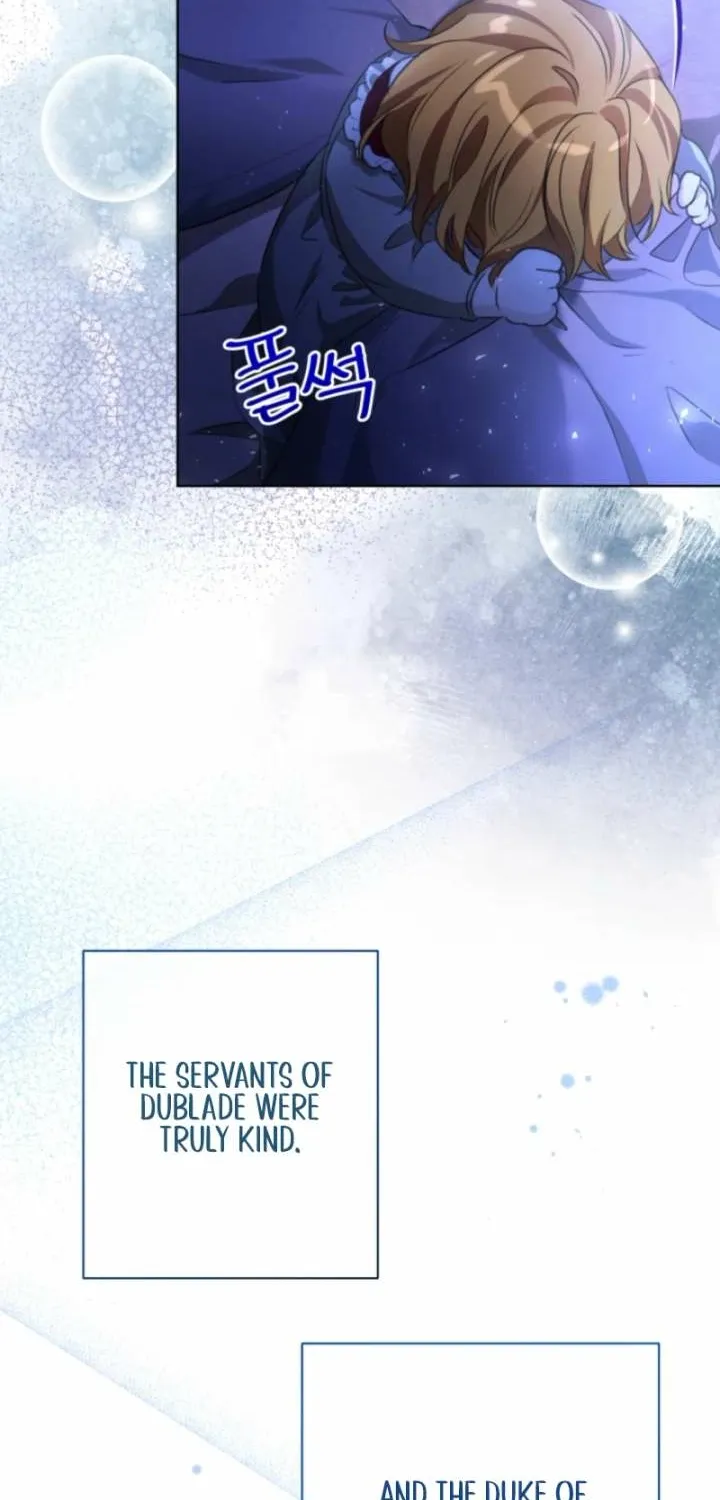 The Baby Raises a Villain (Promo) Chapter 7 page 103 - 