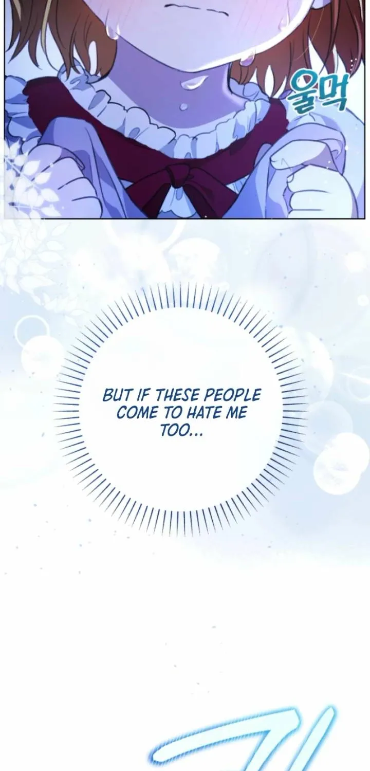 The Baby Raises a Villain (Promo) Chapter 7 page 105 - 