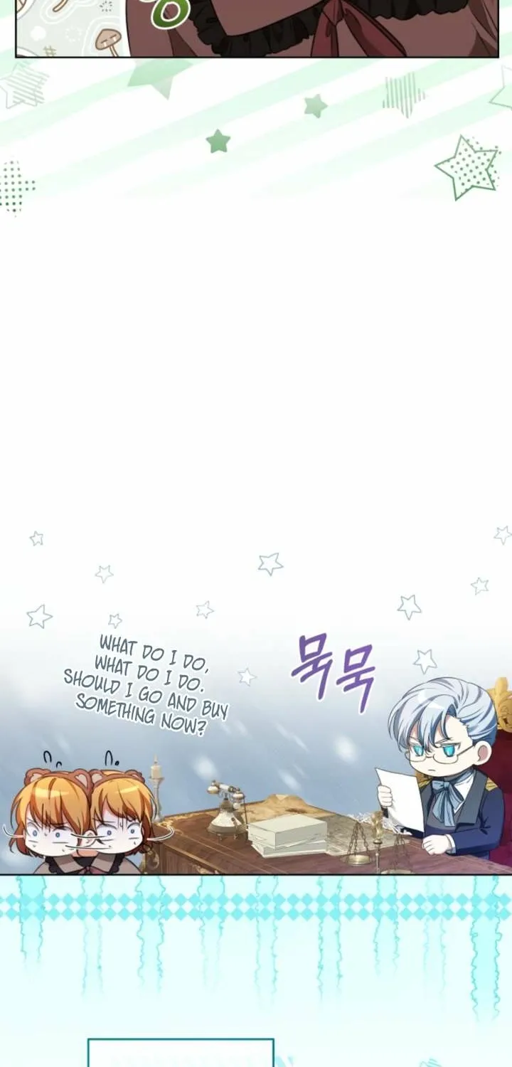 The Baby Raises a Villain (Promo) Chapter 7 page 12 - 