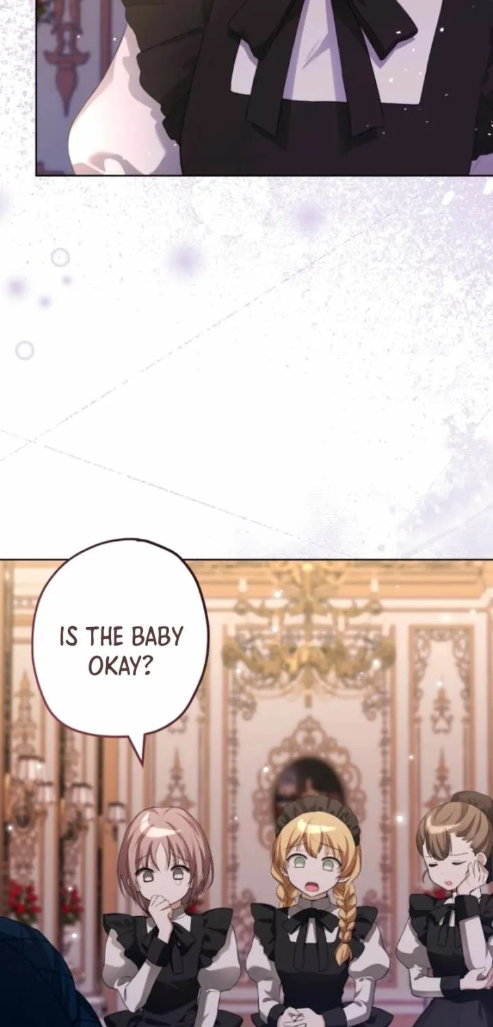 The Baby Raises a Villain (Promo) Chapter 7 page 111 - 