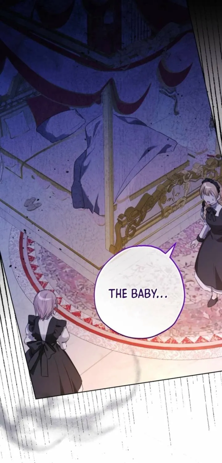The Baby Raises a Villain (Promo) Chapter 7 page 114 - 