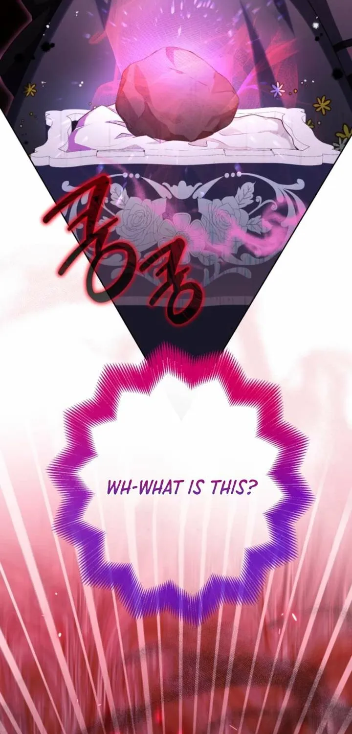 The Baby Raises a Villain (Promo) Chapter 7 page 20 - 