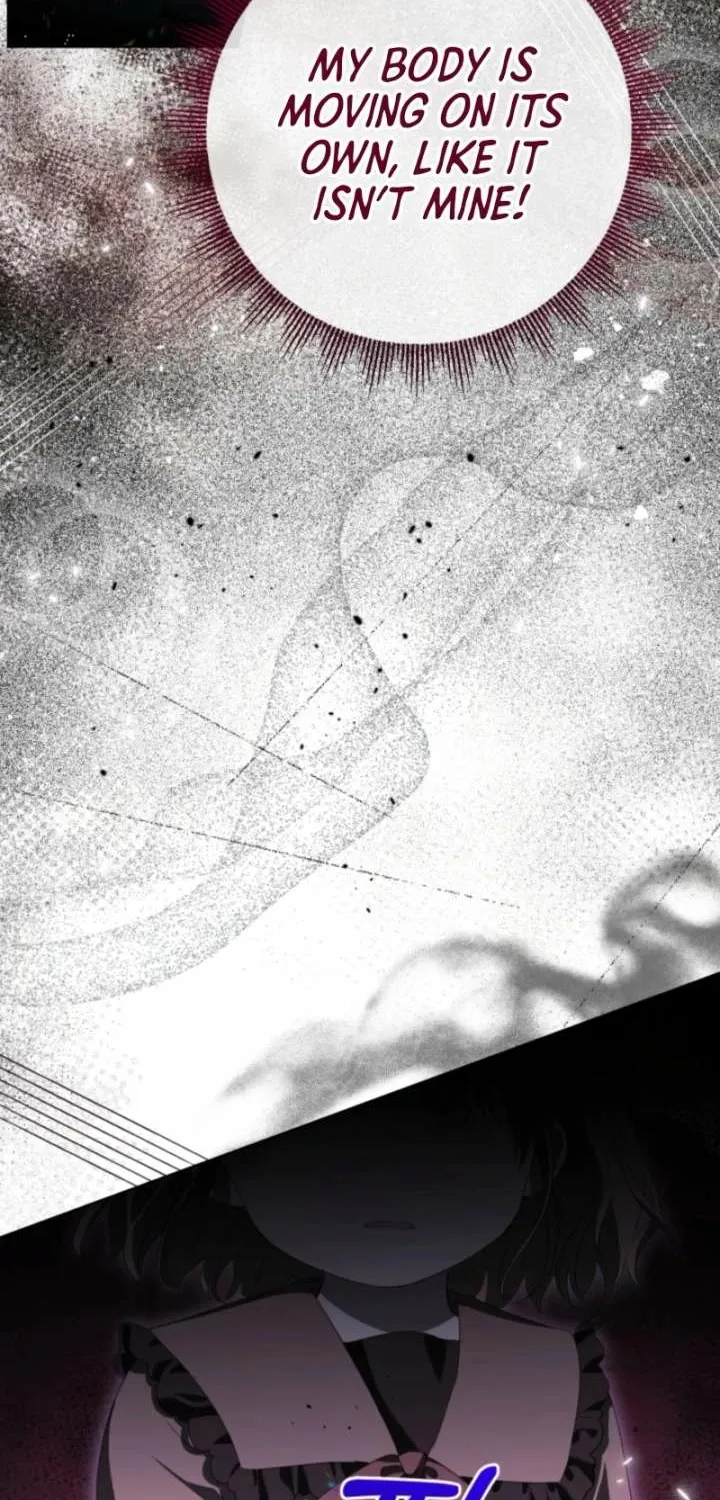 The Baby Raises a Villain (Promo) Chapter 7 page 39 - 