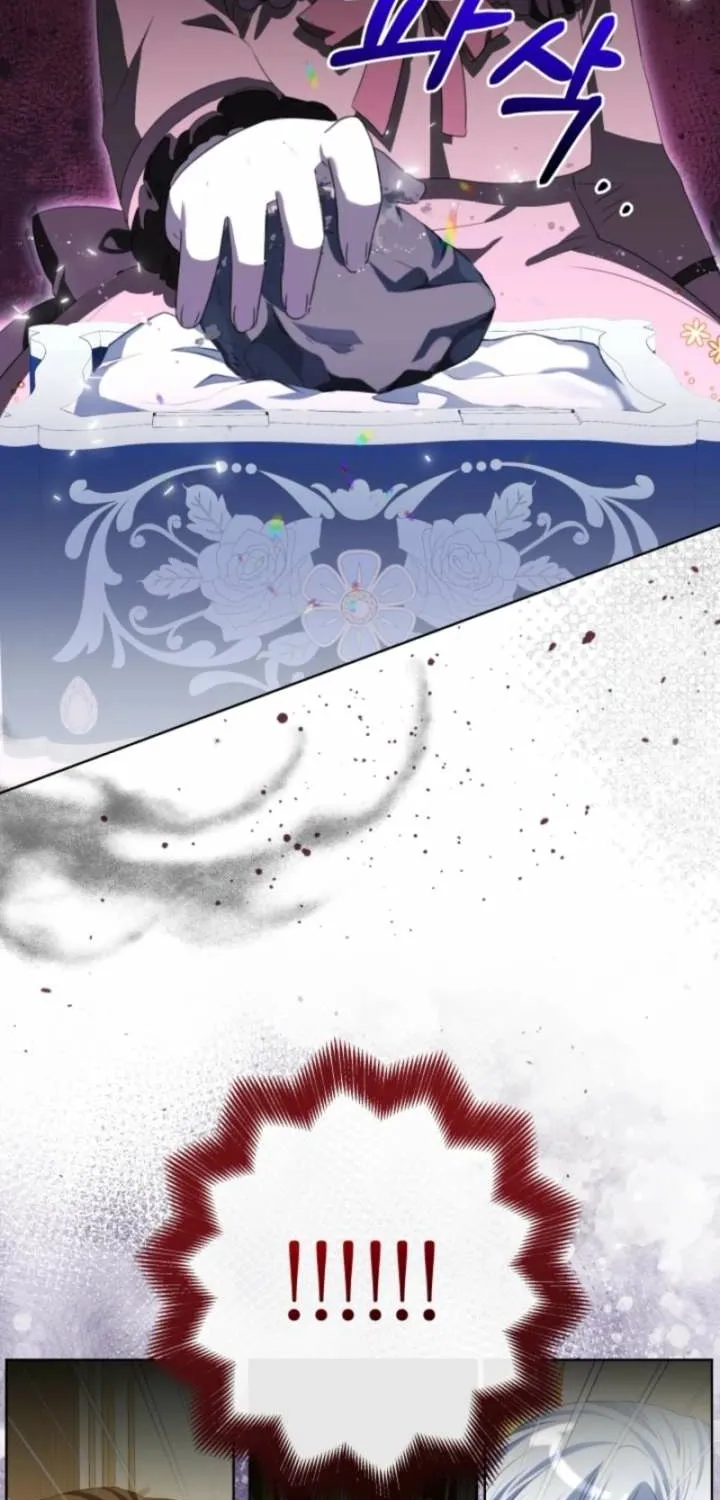 The Baby Raises a Villain (Promo) Chapter 7 page 40 - 