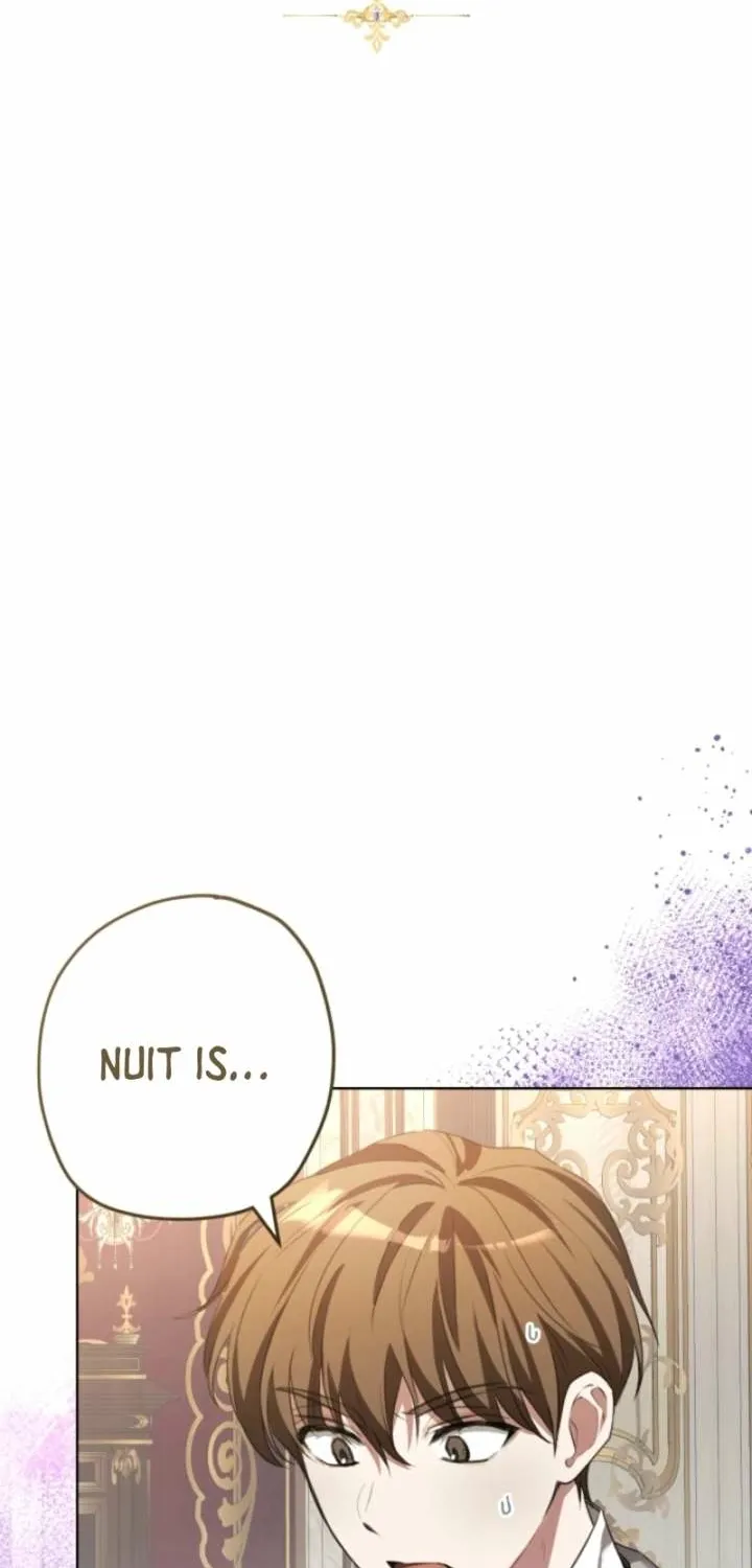 The Baby Raises a Villain (Promo) Chapter 7 page 44 - 