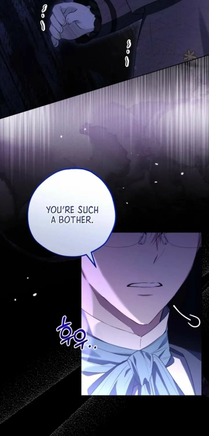 The Baby Raises a Villain (Promo) Chapter 7 page 54 - 